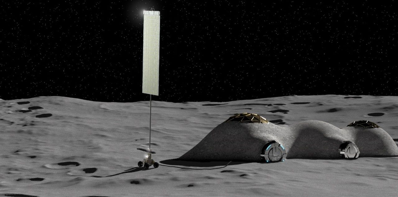 Humanity’s Future on the Moon is Looking Bright